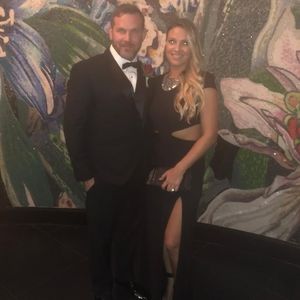 Meet your Posher, Nicholas